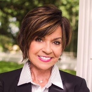 Meet your Posher, Vicky